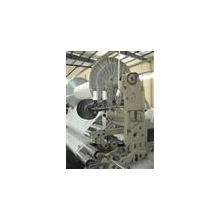 杭州天马纺织机械有限公司-HGA732双层经轴剑杆织机